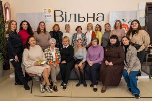 Житомирщина: жіночий рух крізь призму історії