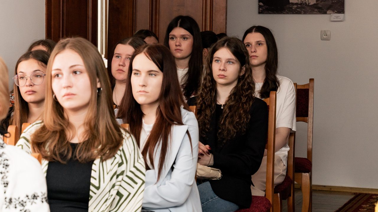 Світлина ГО "Скриня корисних справ"