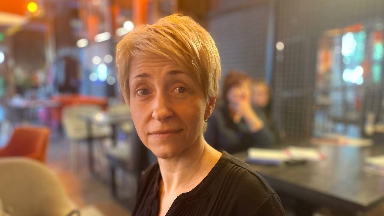 Світлина ГО "Скриня корисних справ"