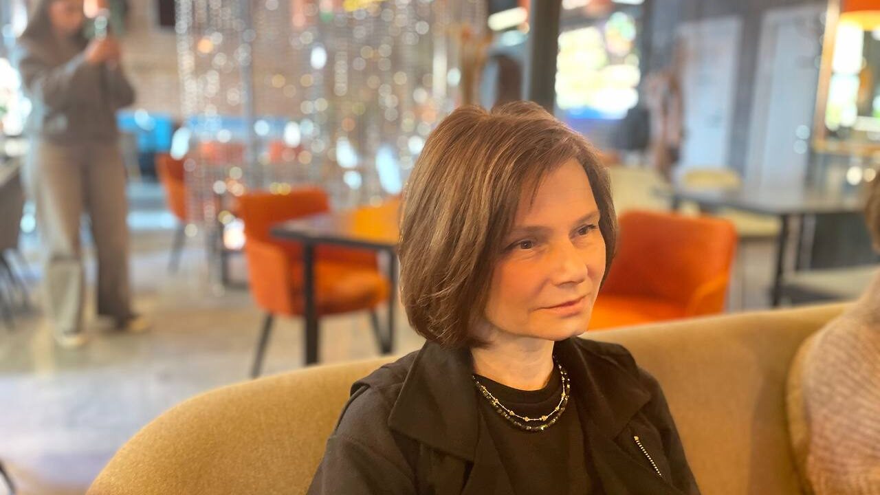 Світлина ГО "Скриня корисних справ"