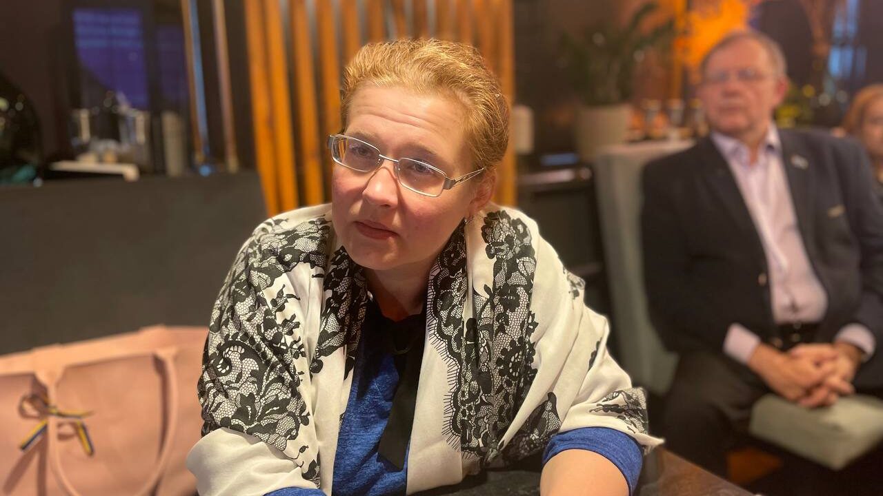 Світлина ГО "Скриня корисних справ"